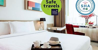 HEAVEN SHORT LONG STAY BANGKOK SAVE YOUR STAY SATHORN
